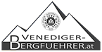 Logo Venediger Bergführer