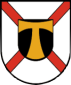 Wappen der Gemeinde Prägraten am Großvenediger